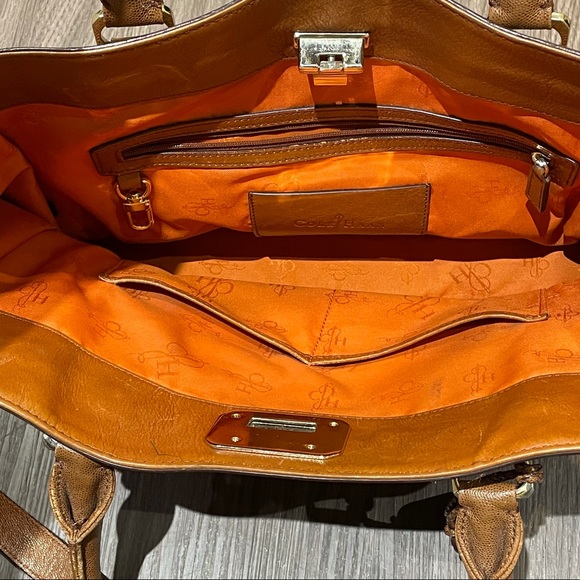 Woodbury Tote / Shoulder / cross bag Cole Haan - Picture 6 of 9